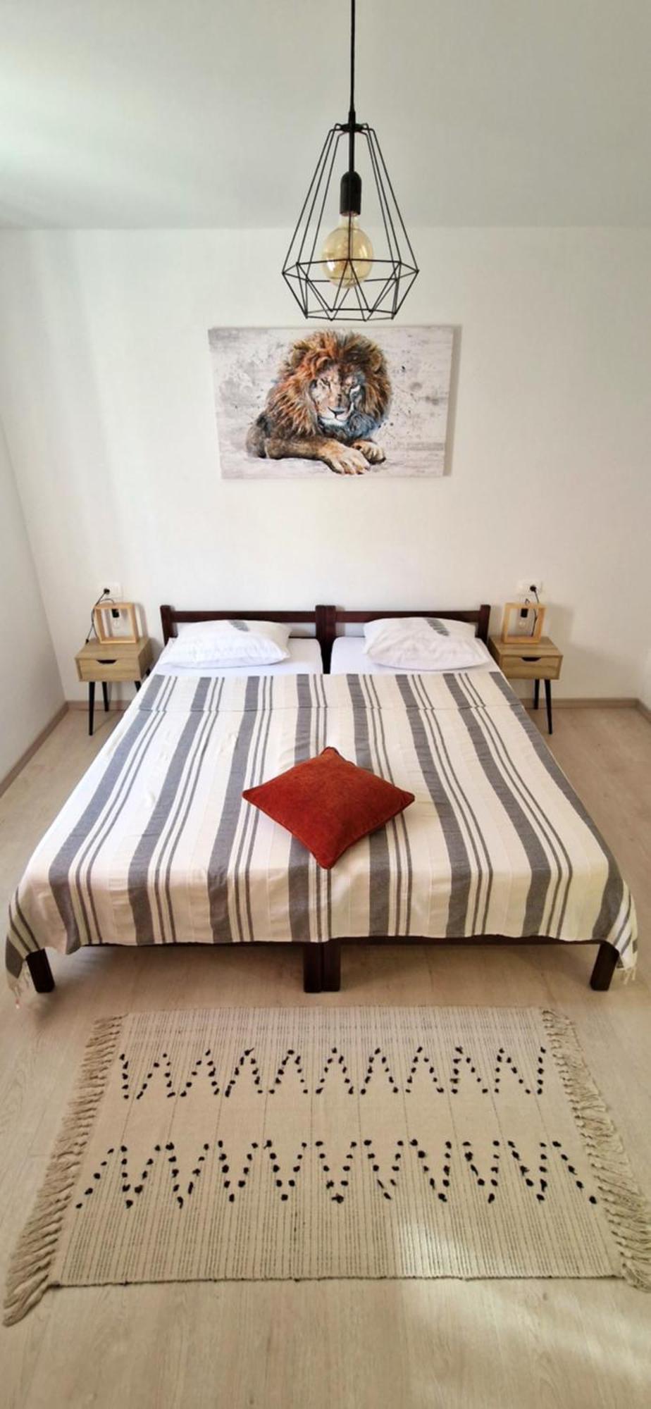 2 Bedroom Apartment Ljubica Sinj Zewnętrze zdjęcie