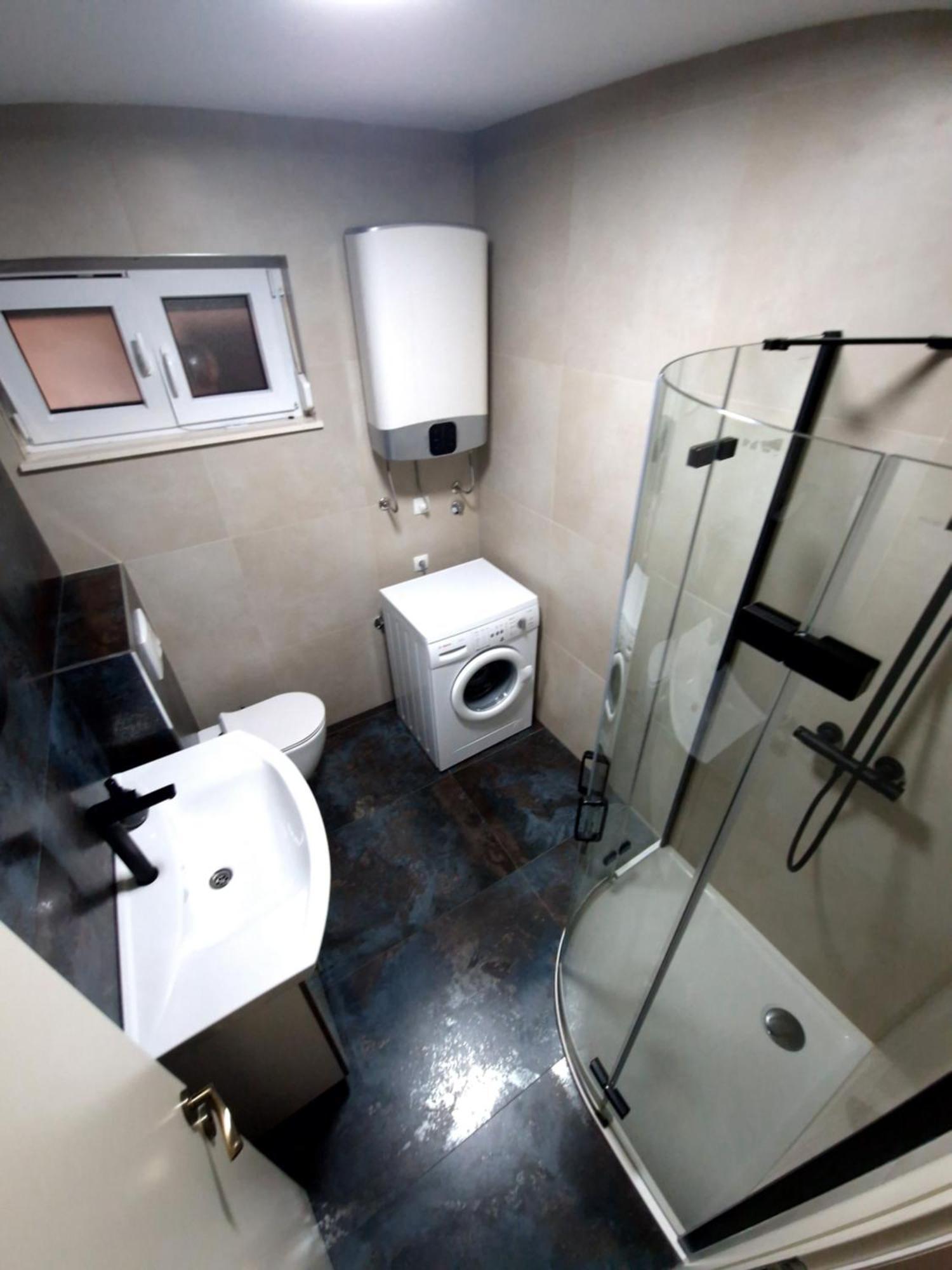 2 Bedroom Apartment Ljubica Sinj Zewnętrze zdjęcie