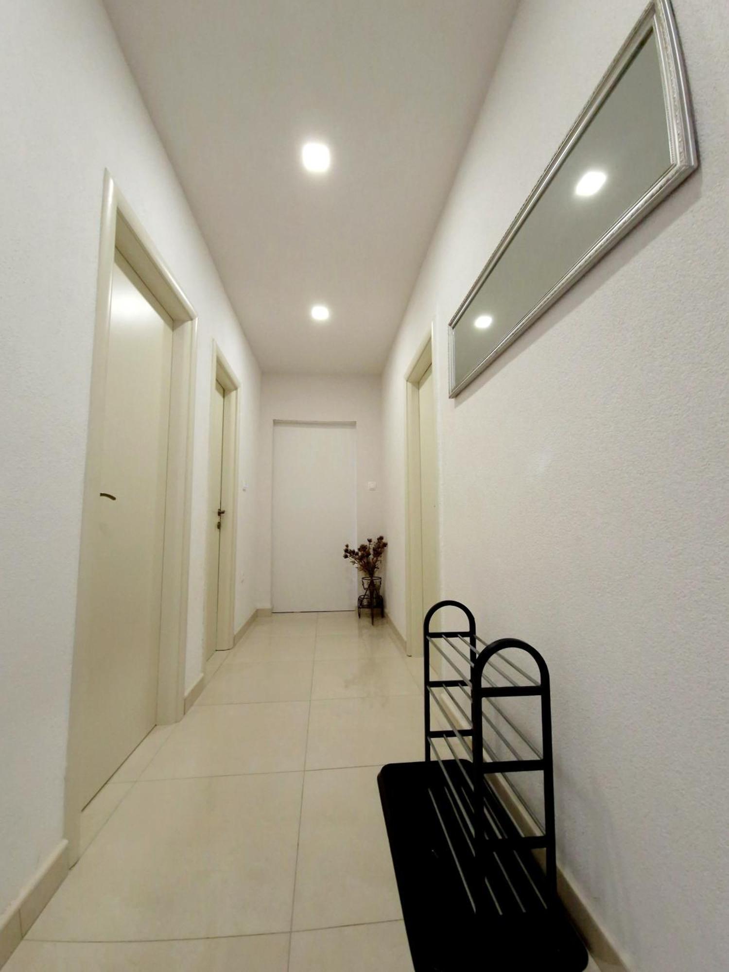 2 Bedroom Apartment Ljubica Sinj Zewnętrze zdjęcie