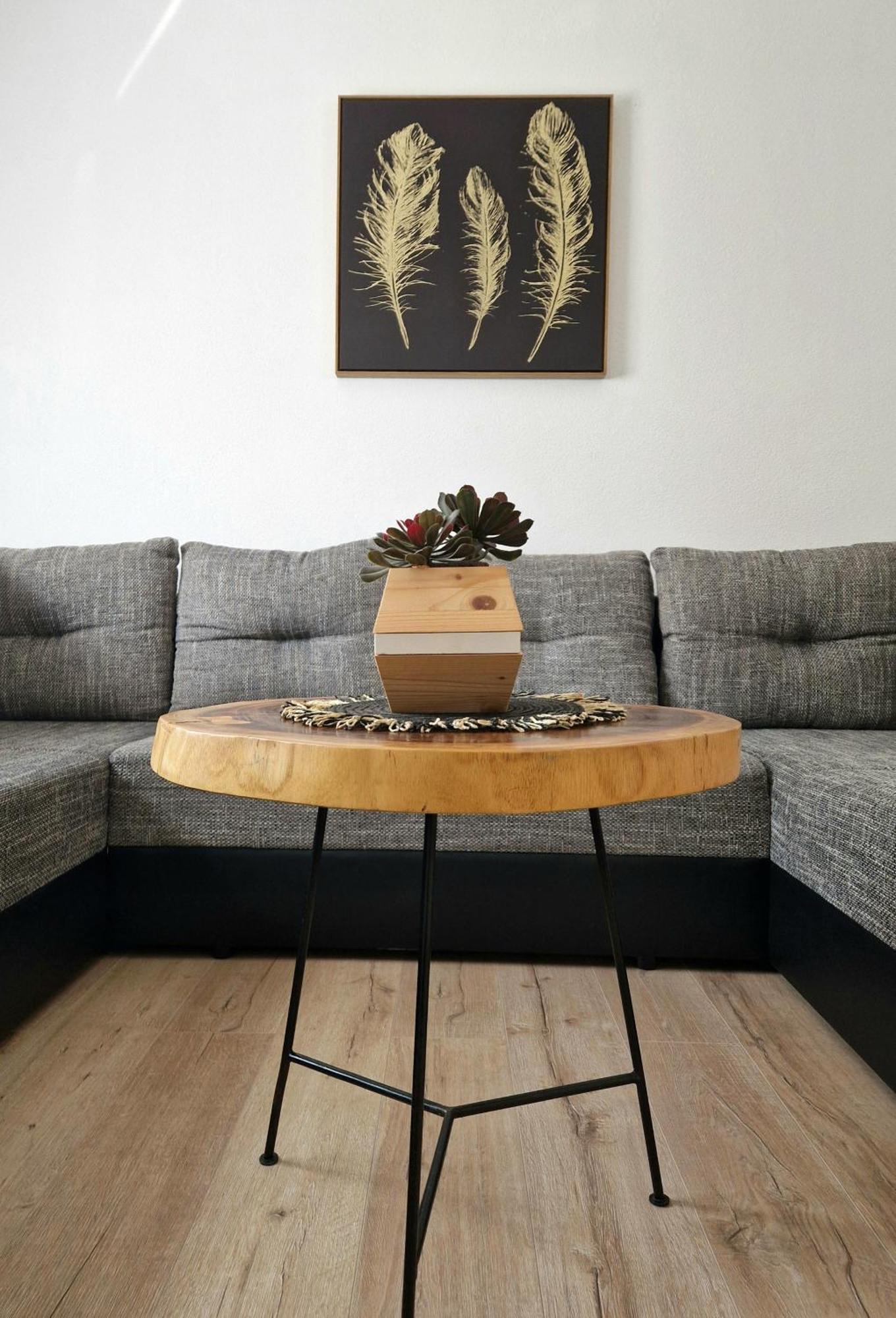 2 Bedroom Apartment Ljubica Sinj Zewnętrze zdjęcie